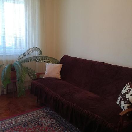 Sara Apartman Târgu-Mureş Zewnętrze zdjęcie