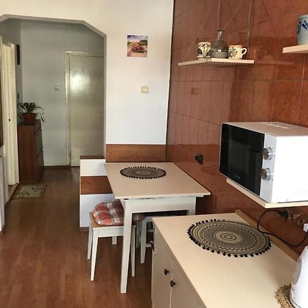 Sara Apartman Târgu-Mureş Zewnętrze zdjęcie