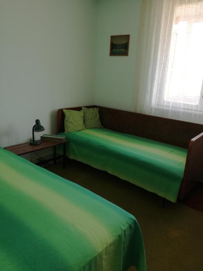 Sara Apartman Târgu-Mureş Zewnętrze zdjęcie