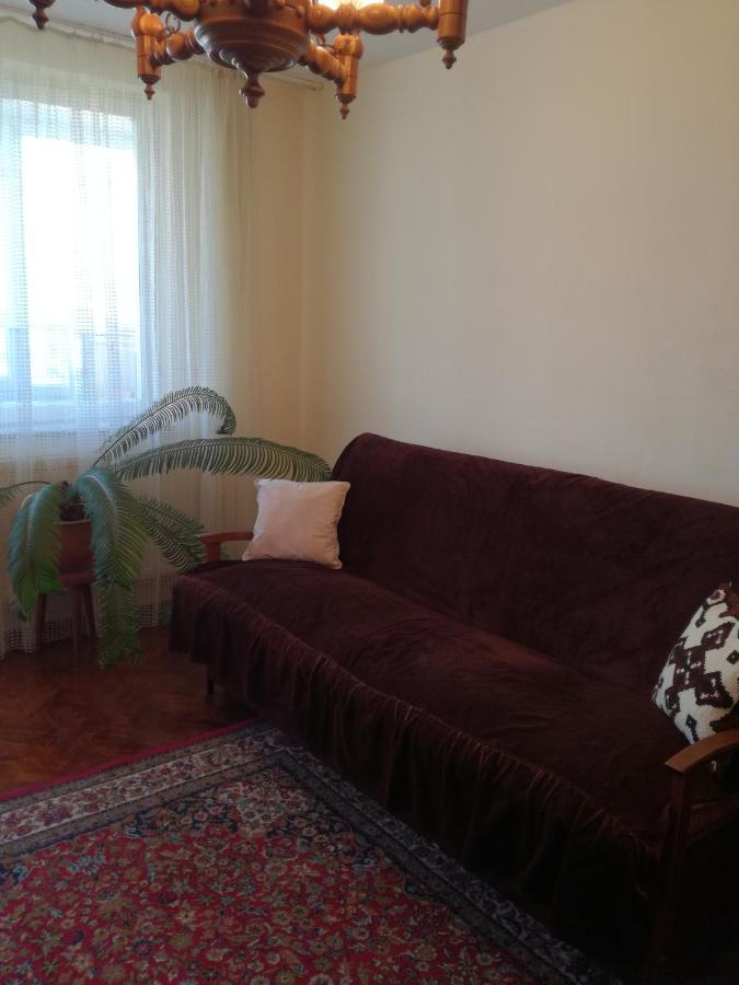 Sara Apartman Târgu-Mureş Zewnętrze zdjęcie
