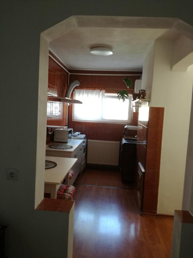 Sara Apartman Târgu-Mureş Zewnętrze zdjęcie