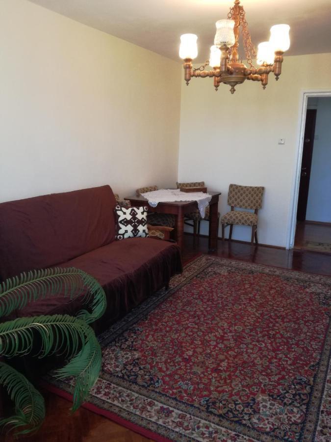 Sara Apartman Târgu-Mureş Zewnętrze zdjęcie