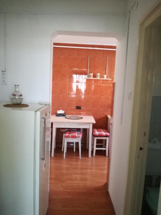 Sara Apartman Târgu-Mureş Zewnętrze zdjęcie