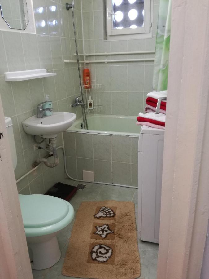 Sara Apartman Târgu-Mureş Zewnętrze zdjęcie