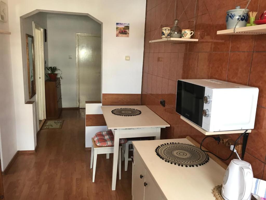 Sara Apartman Târgu-Mureş Zewnętrze zdjęcie