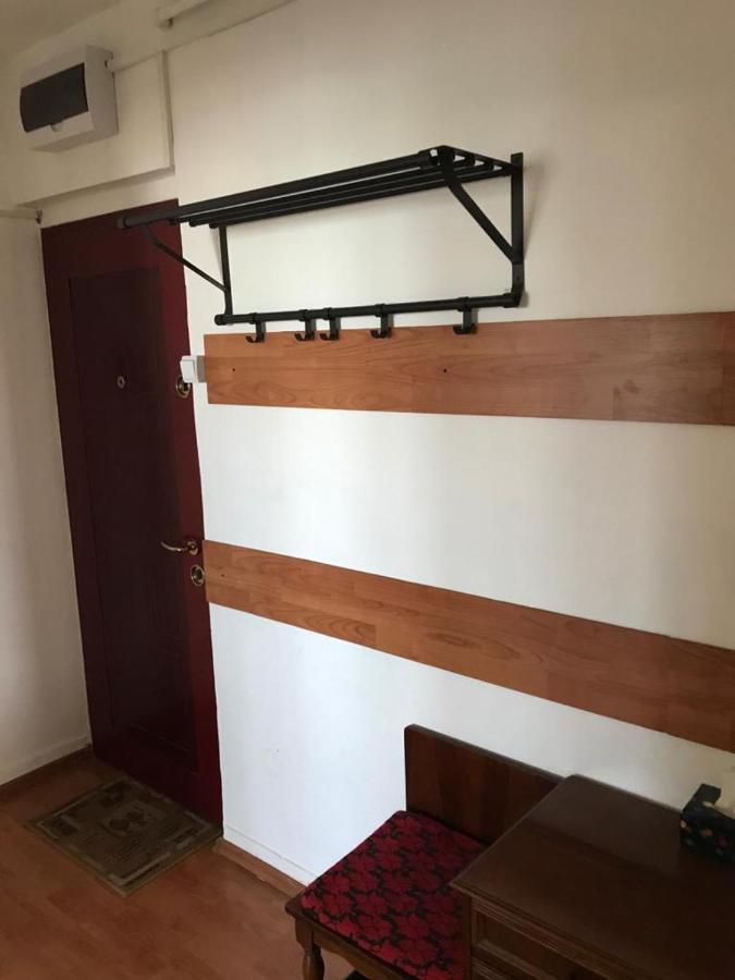 Sara Apartman Târgu-Mureş Zewnętrze zdjęcie